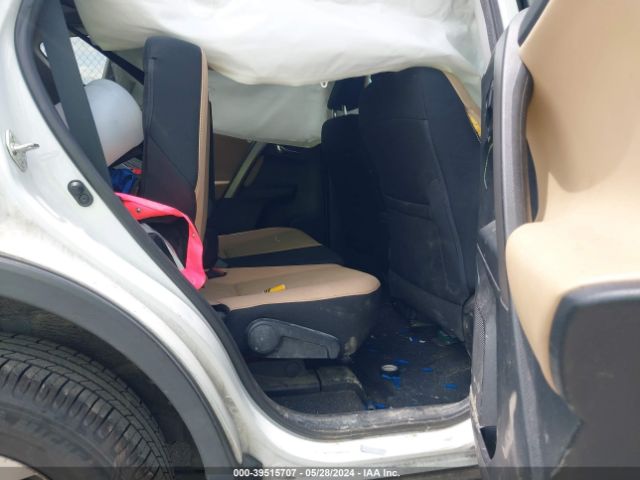 Toyota Rav4 Xle 2016 2T3WFREV4GW235301 Image 7