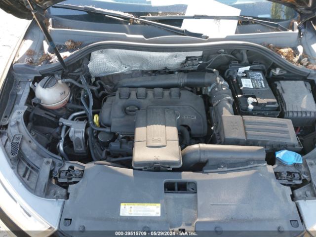 WA1EFCFS1FR005236 Audi Q3 2.0t Premium Plus
