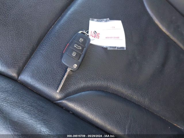 WA1EFCFS1FR005236 Audi Q3 2.0t Premium Plus