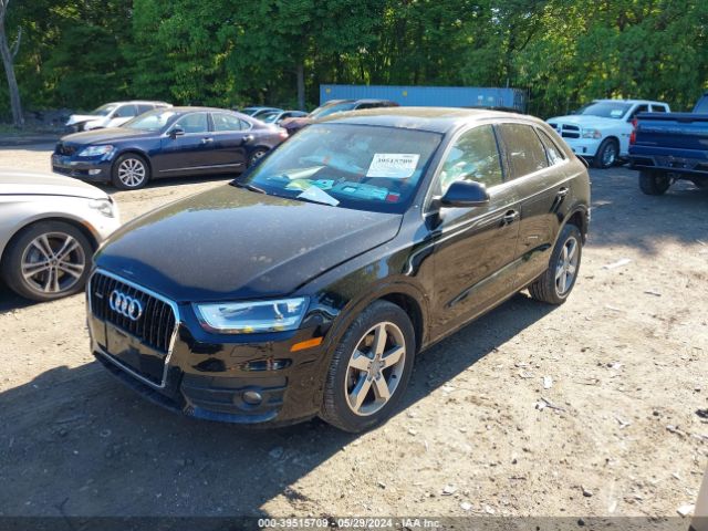 WA1EFCFS1FR005236 Audi Q3 2.0t Premium Plus