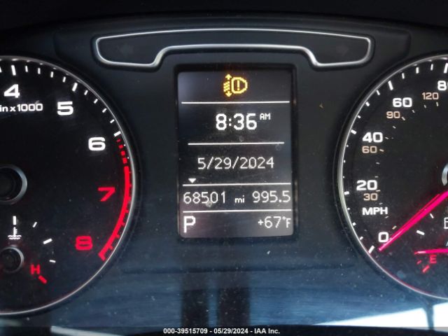WA1EFCFS1FR005236 Audi Q3 2.0t Premium Plus