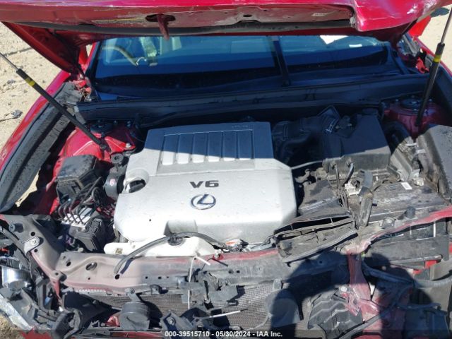 JTHBKIGGIG2233006 Lexus ES 350