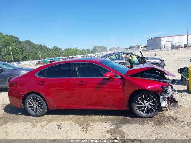 JTHBKIGGIG2233006 Lexus ES 350