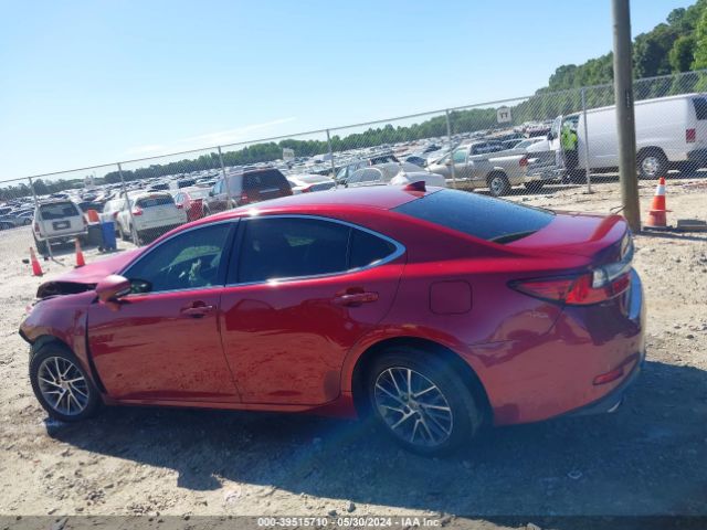 JTHBKIGGIG2233006 Lexus ES 350