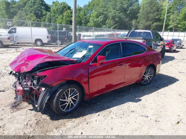 JTHBKIGGIG2233006 Lexus ES 350