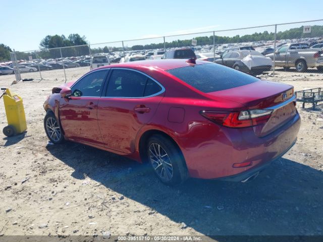 JTHBKIGGIG2233006 Lexus ES 350