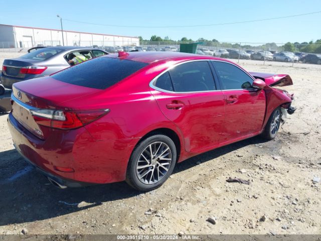 JTHBKIGGIG2233006 Lexus ES 350