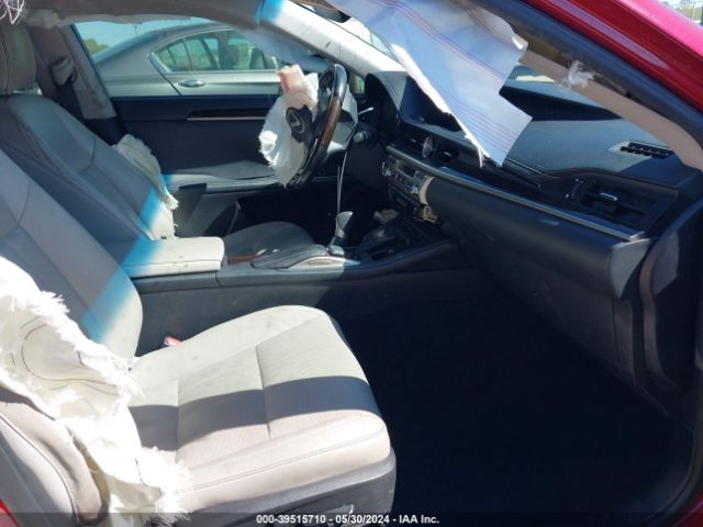 JTHBKIGGIG2233006 Lexus ES 350