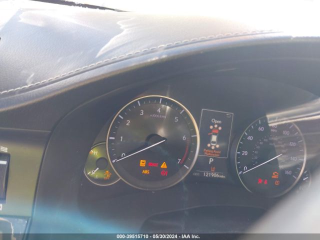 JTHBKIGGIG2233006 Lexus ES 350