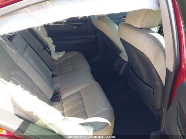 JTHBKIGGIG2233006 Lexus ES 350