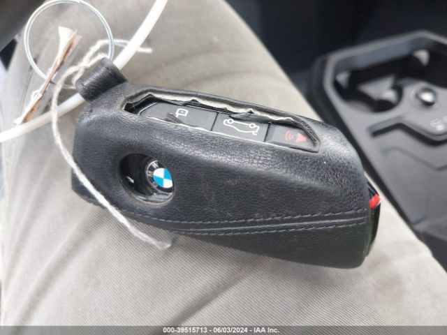 WB533CF00PCK60576 BMW IX M60