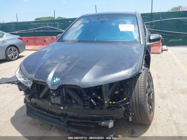 WB533CF00PCK60576 BMW IX M60
