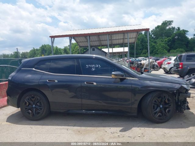 WB533CF00PCK60576 BMW IX M60