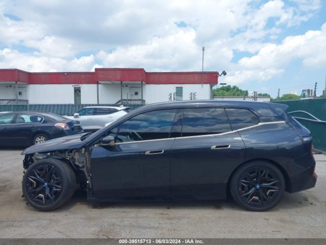 WB533CF00PCK60576 BMW IX M60