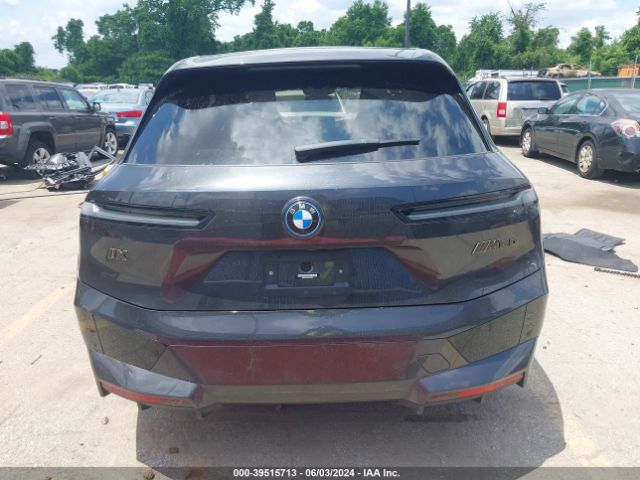 WB533CF00PCK60576 BMW IX M60