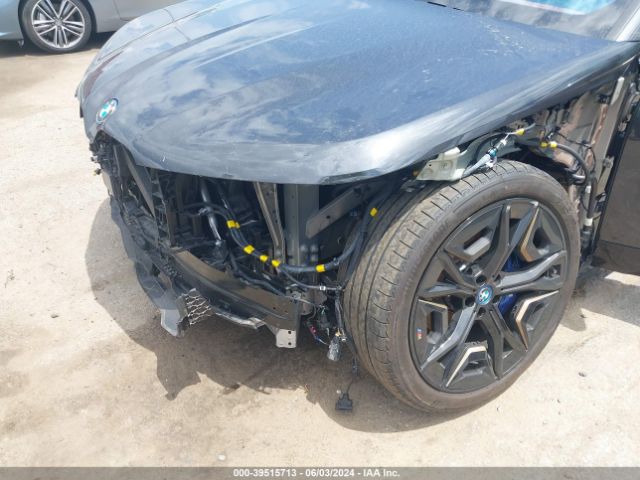 WB533CF00PCK60576 BMW IX M60