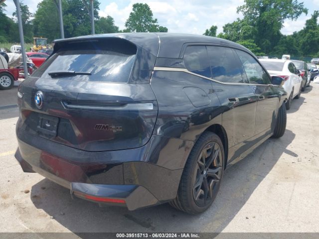 WB533CF00PCK60576 BMW IX M60