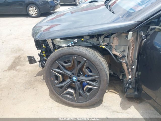 WB533CF00PCK60576 BMW IX M60