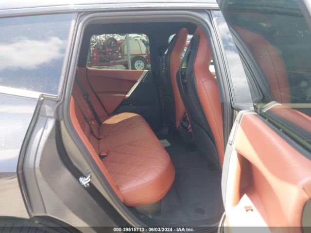 WB533CF00PCK60576 BMW IX M60