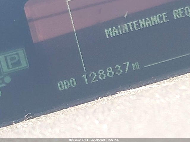 Toyota Prius Two 2014 JTDKN3DU2E0362900 Image 12