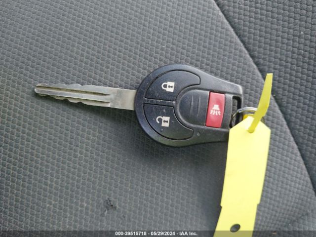 3N6CM0KNXEK698429 Nissan NV200 SV