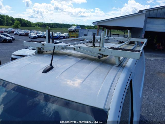 3N6CM0KNXEK698429 Nissan NV200 SV