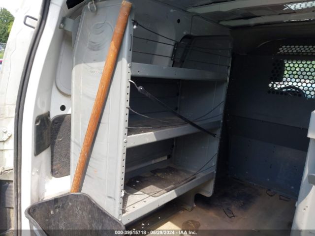 3N6CM0KNXEK698429 Nissan NV200 SV