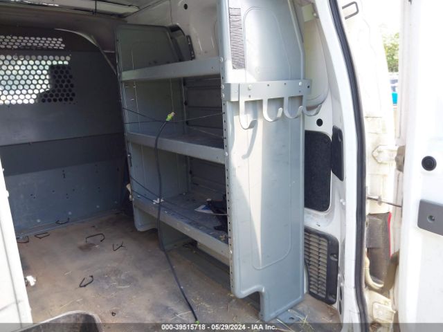 3N6CM0KNXEK698429 Nissan NV200 SV