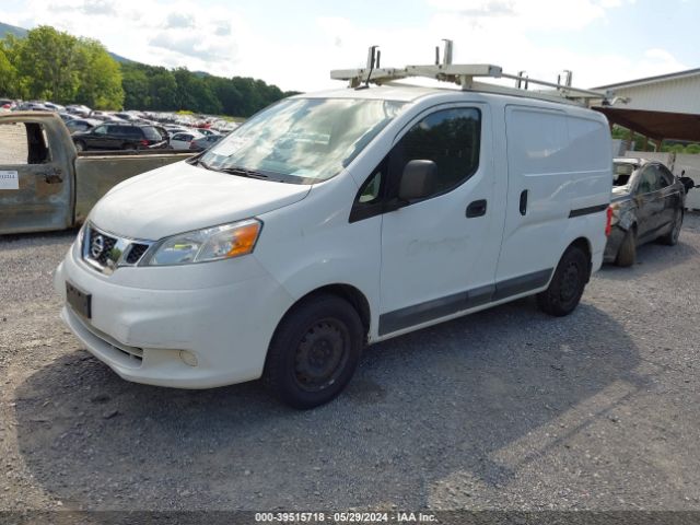 3N6CM0KNXEK698429 Nissan NV200 SV
