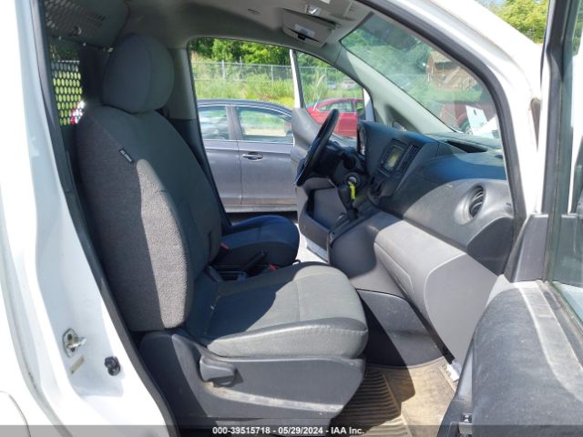 3N6CM0KNXEK698429 Nissan NV200 SV