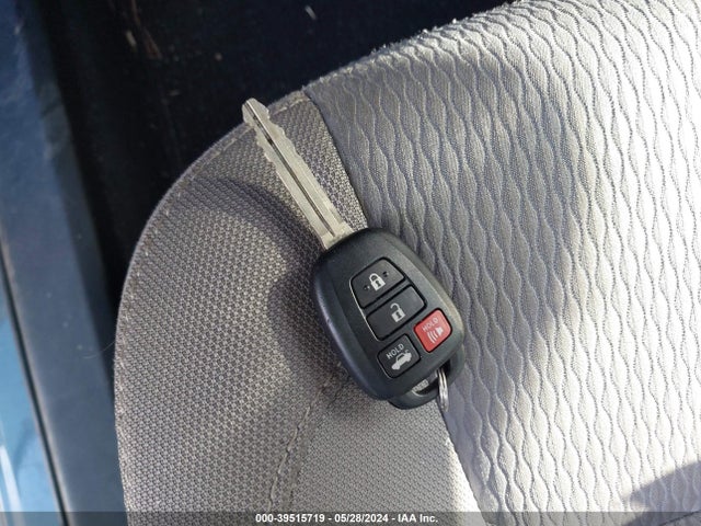 Toyota COROLLA LE 2016 2T1BURHE7GC601777 Image 11