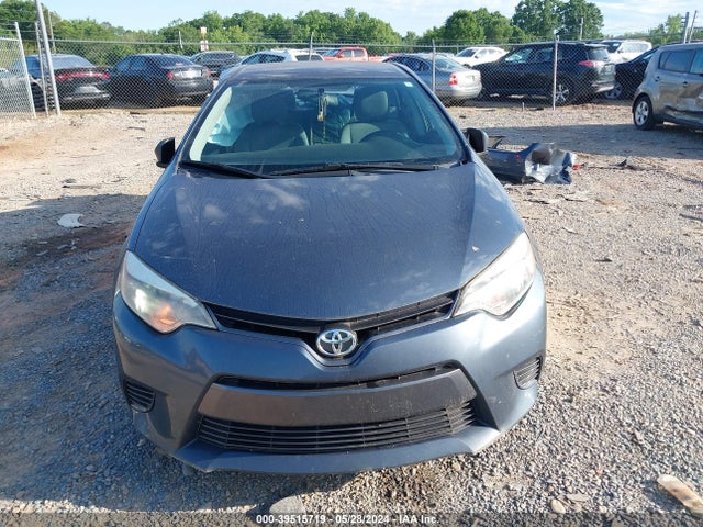 Toyota COROLLA LE 2016 2T1BURHE7GC601777 Image 13