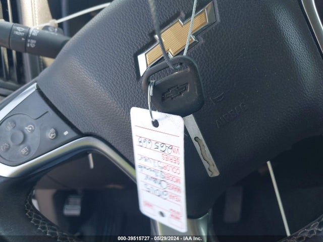 Chevrolet Silverado 1500 1lz 2015 3GCUKSEC1FG265668 Image 11