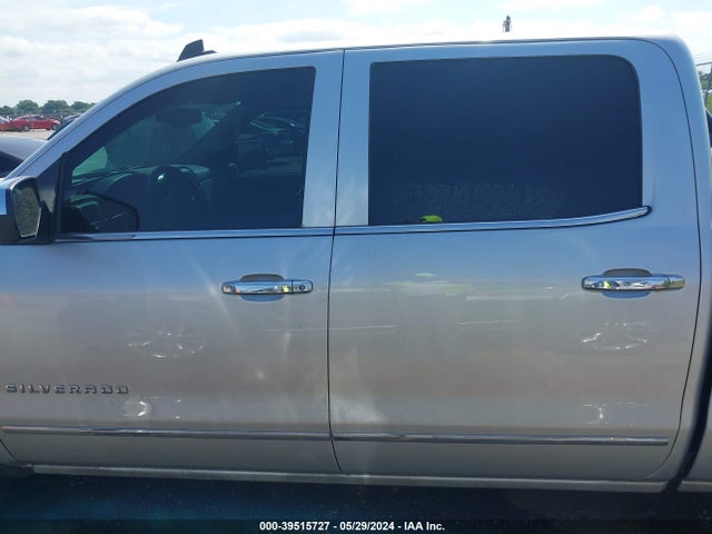 Chevrolet Silverado 1500 1lz 2015 3GCUKSEC1FG265668 Image 14