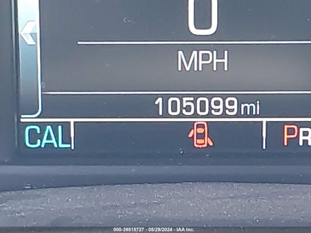 Chevrolet Silverado 1500 1lz 2015 3GCUKSEC1FG265668 Image 15