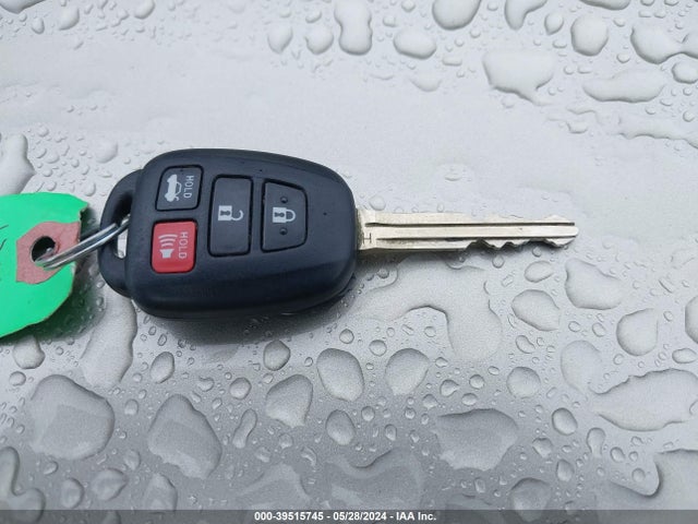 Toyota CAMRY LE 2015 4T4BF1FK0FR490786 Image 11