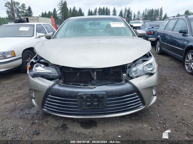 Toyota CAMRY LE 2015 4T4BF1FK0FR490786 Image 12