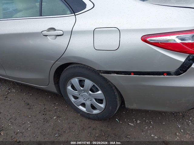 Toyota CAMRY LE 2015 4T4BF1FK0FR490786 Image 18