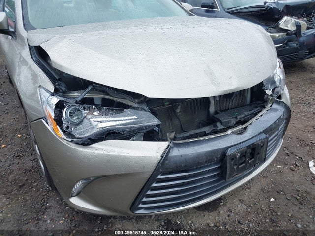 Toyota CAMRY LE 2015 4T4BF1FK0FR490786 Image 6