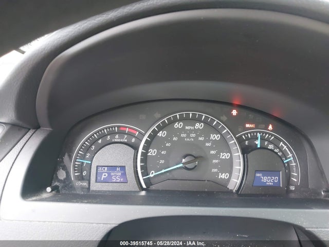 Toyota CAMRY LE 2015 4T4BF1FK0FR490786 Image 7