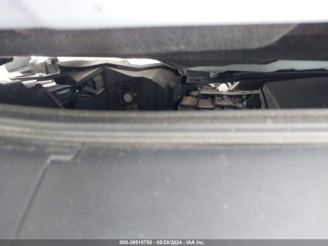 5N1AZ2MH8GN141834 Nissan Murano Platinum