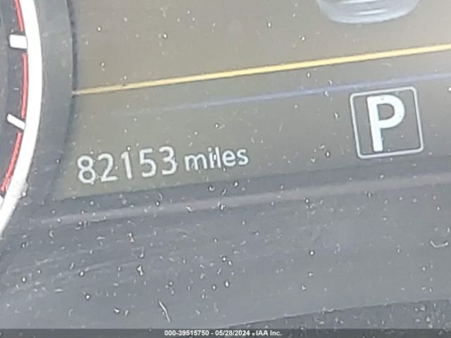 5N1AZ2MH8GN141834 Nissan Murano Platinum