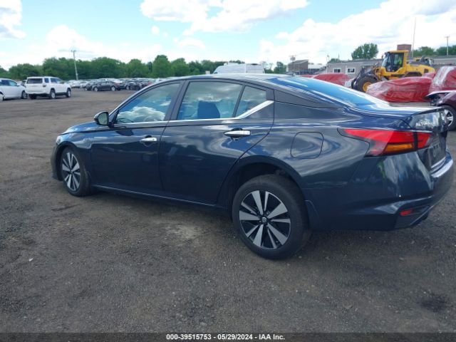 1N4BL4DW5NN358880 Nissan Altima Sv Intelligent Awd