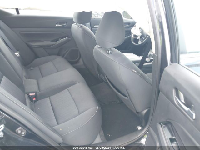 1N4BL4DW5NN358880 Nissan Altima Sv Intelligent Awd