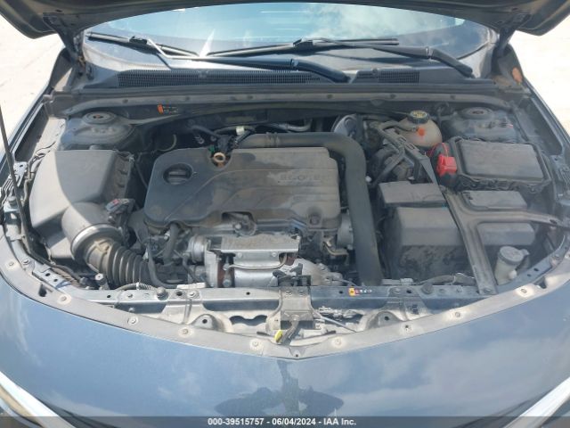 1G1ZB5ST6KF212304 Chevrolet Malibu 1ls