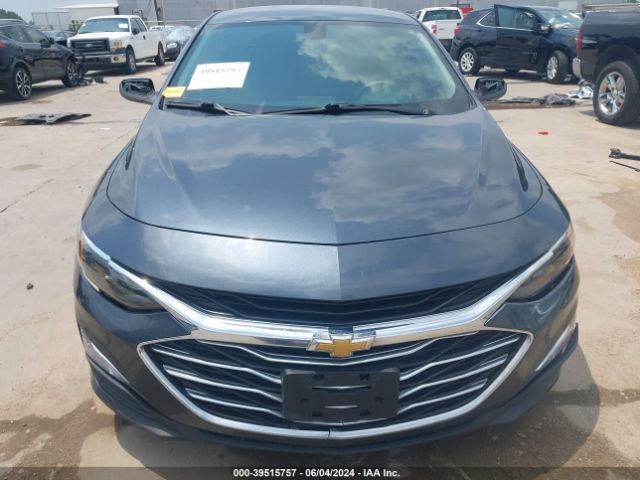 1G1ZB5ST6KF212304 Chevrolet Malibu 1ls