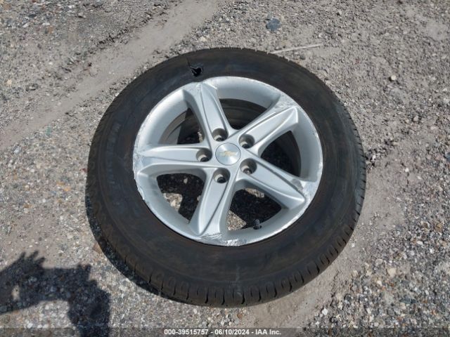 1G1ZB5ST6KF212304 Chevrolet Malibu 1ls