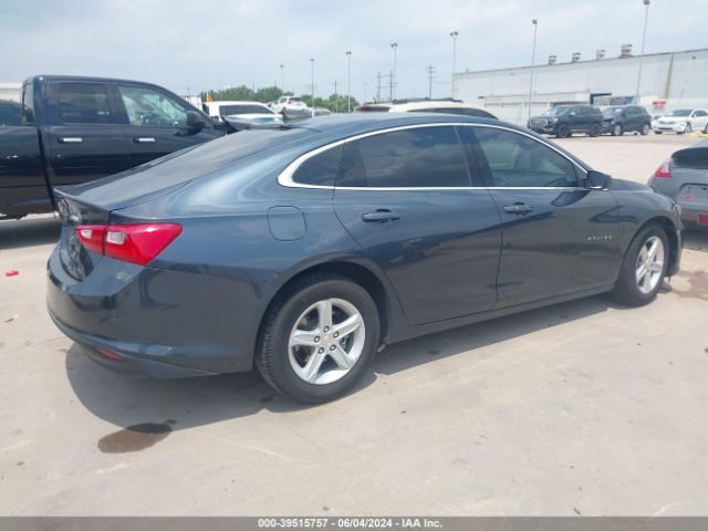 1G1ZB5ST6KF212304 Chevrolet Malibu 1ls