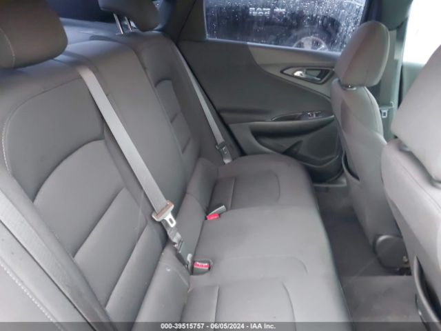 1G1ZB5ST6KF212304 Chevrolet Malibu 1ls