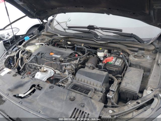 2HGFC2F82LH516548 Honda Civic Sport